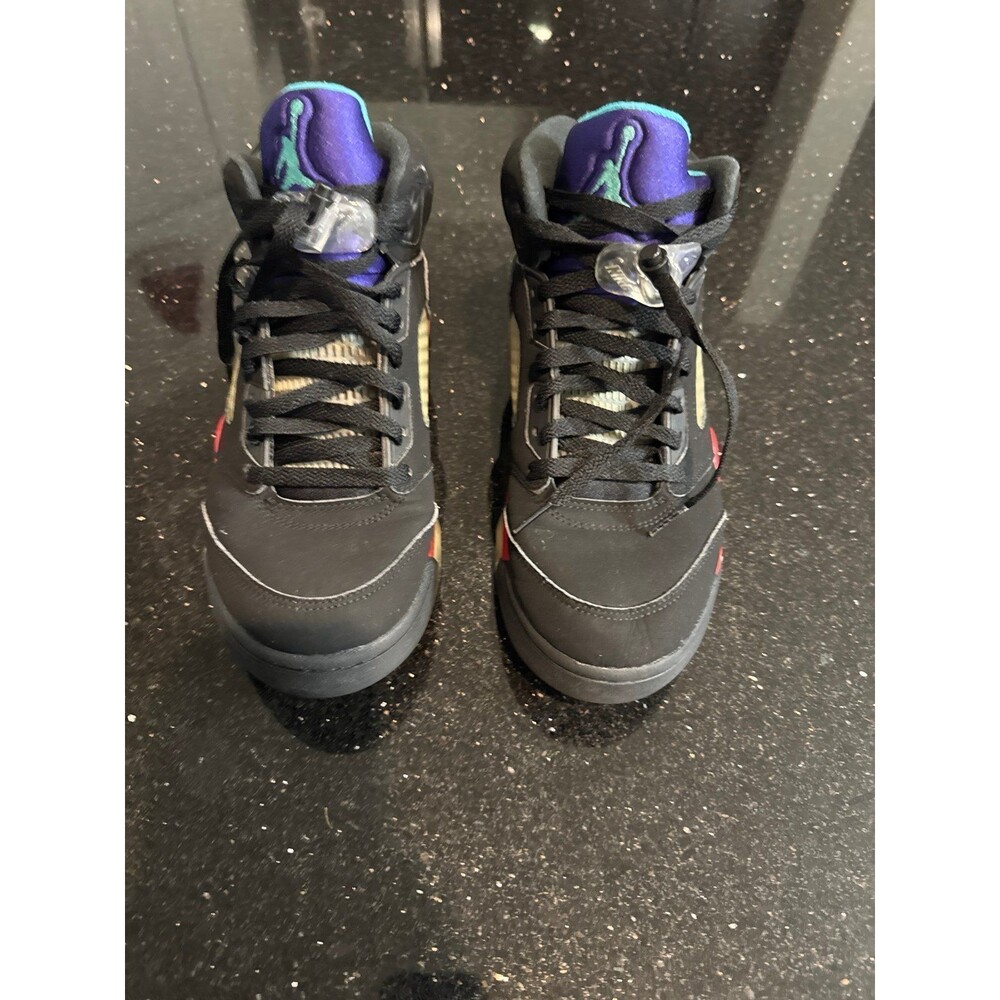 Nike Air Jordan 5 Retro Size 9.5 Men’s